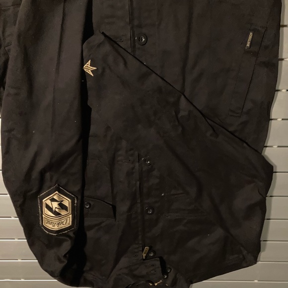 Dekline Jacket - Picture 3 of 3